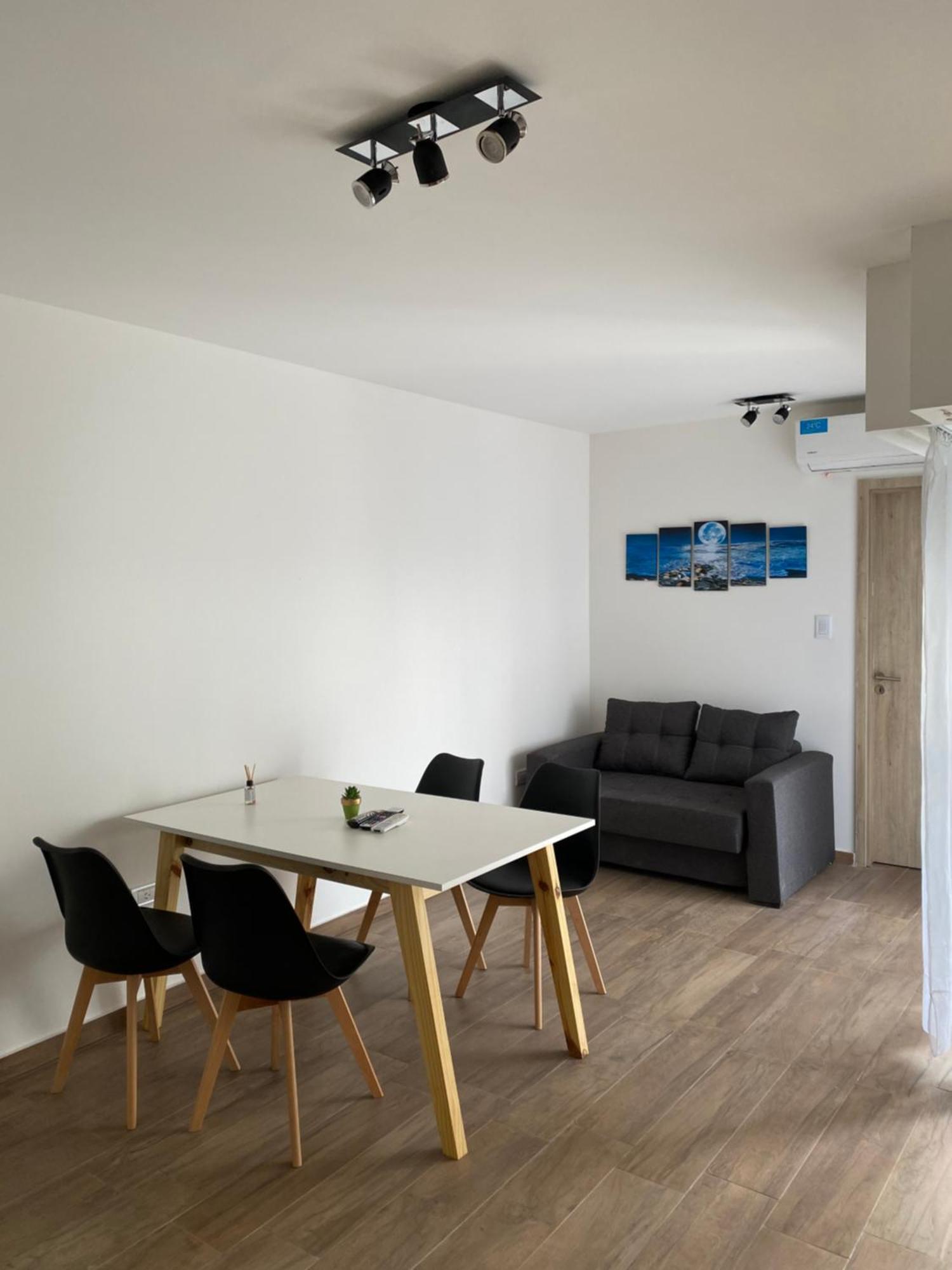 San Luis Dpto Apartment