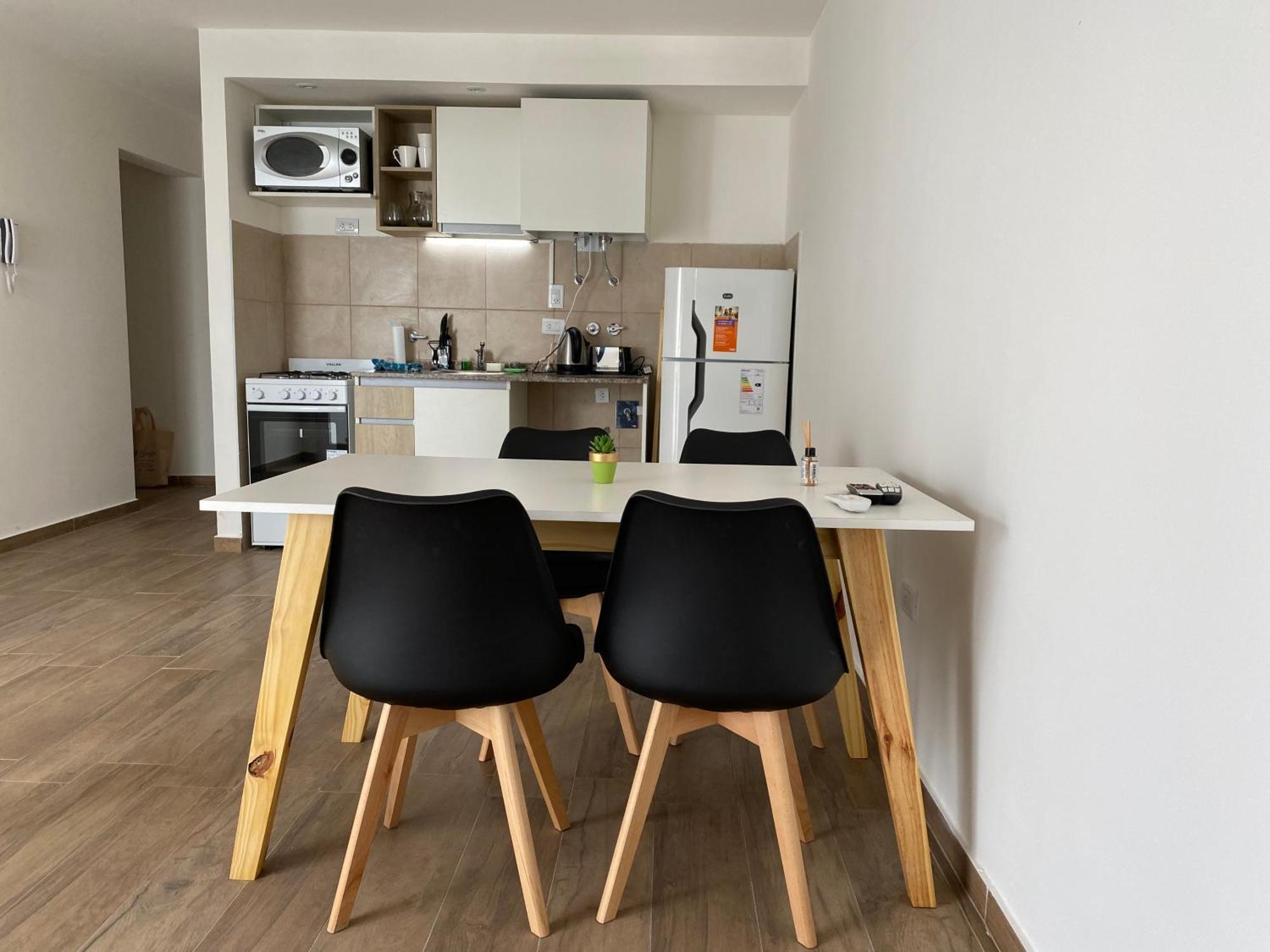 Apartment San Luis Dpto