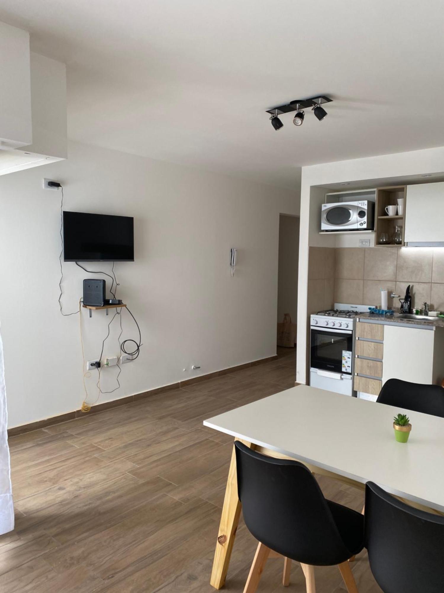 San Luis Dpto Apartment *