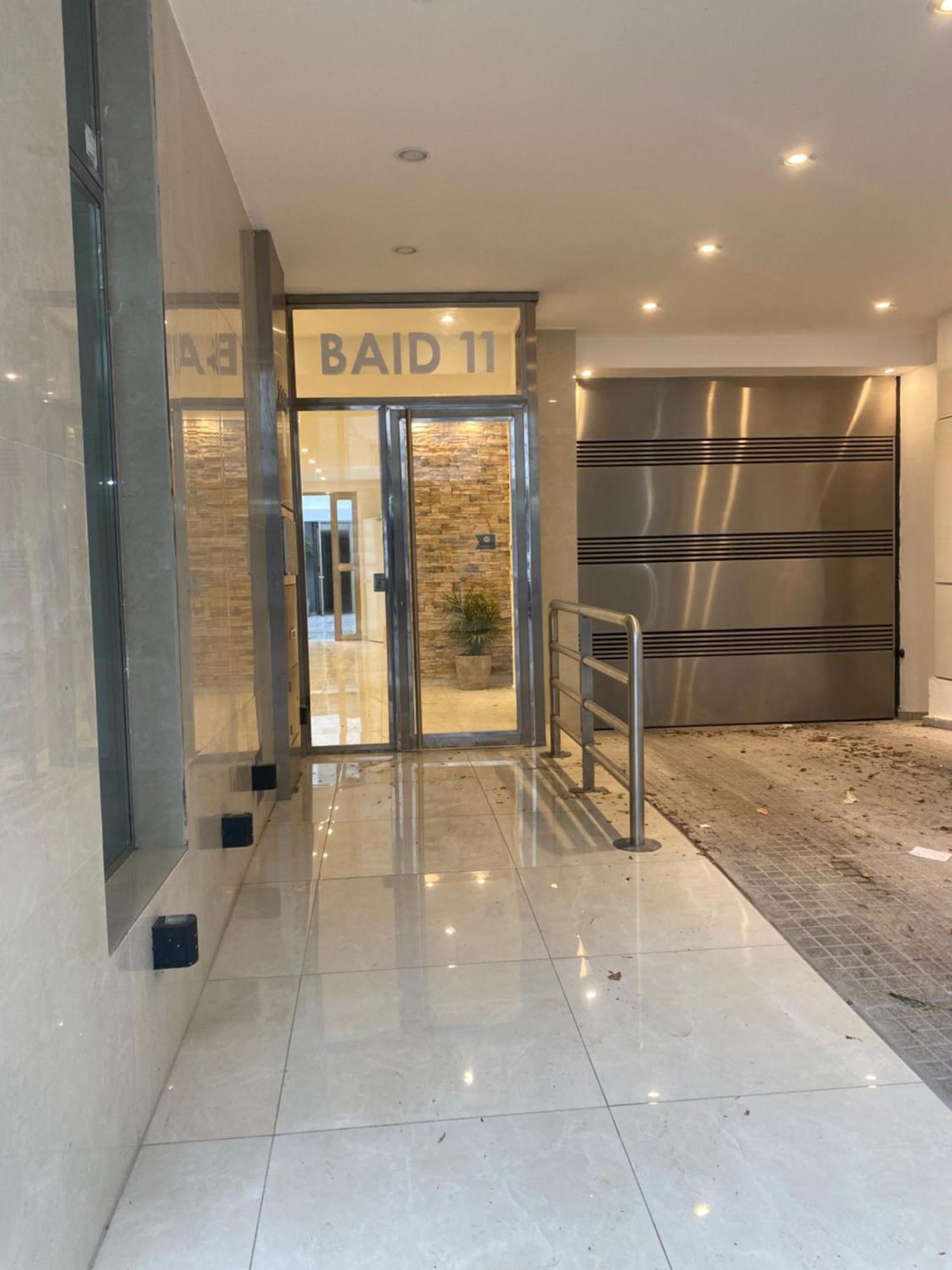 San Luis Dpto Apartment